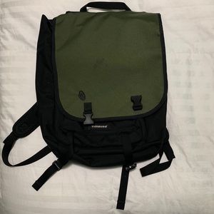 Timbuk2 Messenger Backpack